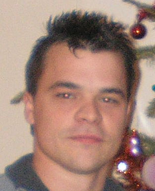 Zsiga Roland Burkoló